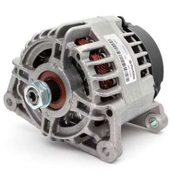 Generator 52851202 Generator 52851202