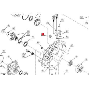 Plug 53023351 Plug 53023351