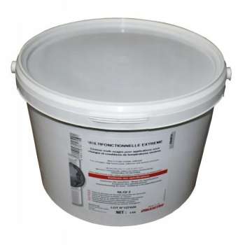 Grease 554974 (5kg)
