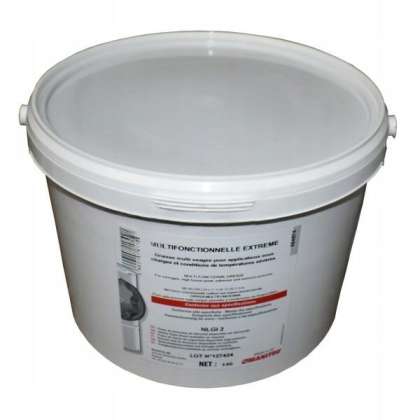 Grease 554974 (5kg)