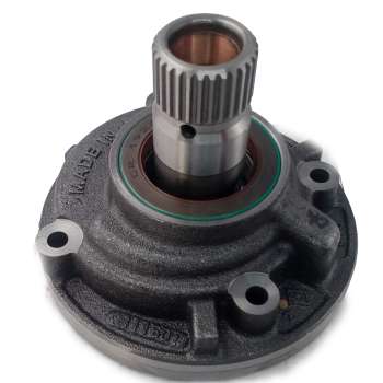 Pump hydraulic gearbox 561930 | 562824