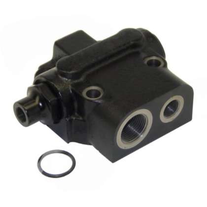 Hydraulic valve 563782