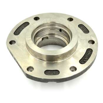 Flange 563783 Flange 563783