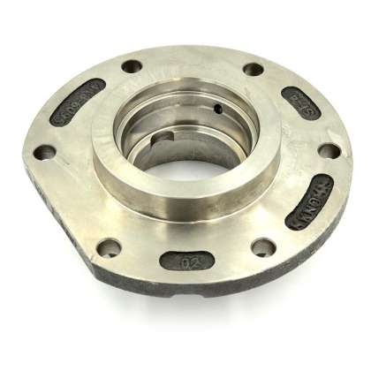 Flange 563783