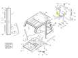 Двигун склоочисника 563841