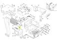 Air conditioner evaporation unit 564187 Air conditioner evaporation unit 564187