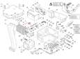 Pressure sensor 564189 Pressure sensor 564189