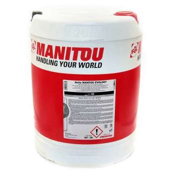 Олива Manitou 582357 (20л)