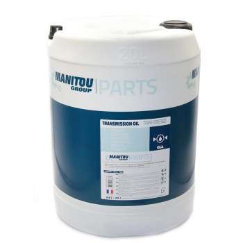 Олива Manitou 582391 (20л) 