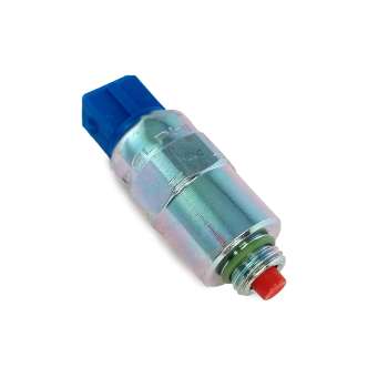 Solenoid valve 601673