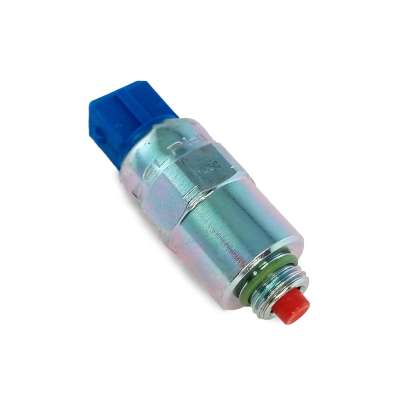 Solenoid valve 601673