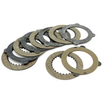 Disc set 602110
