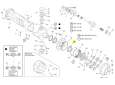 Bearing on-board 602258 Bearing on-board 602258
