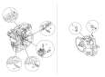 Датчик температури 604928 Датчик температури 604928