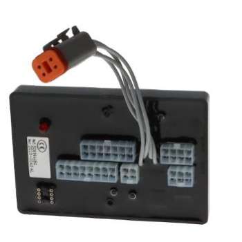 Control module 685907