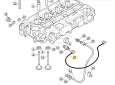 Cable 702126 Cable 702126