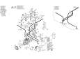 Fuel tube 702733 Fuel tube 702733