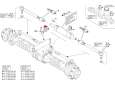 Wheel position sensor 706982 | 745337 Wheel position sensor 706982 | 745337