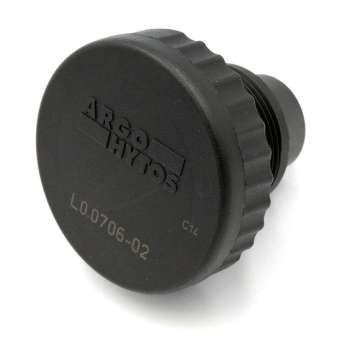 Hydraulic tank cover 745750