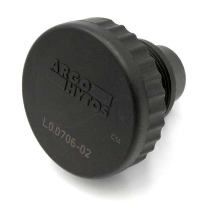 Hydraulic tank cover 745750