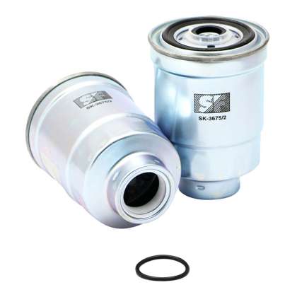 Fuel filter 746364 SF