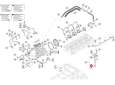 Injector seal 749407