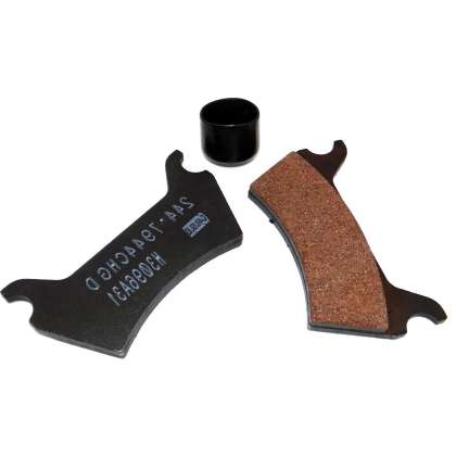 Brake pads 749818