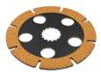 Brake disc 786594