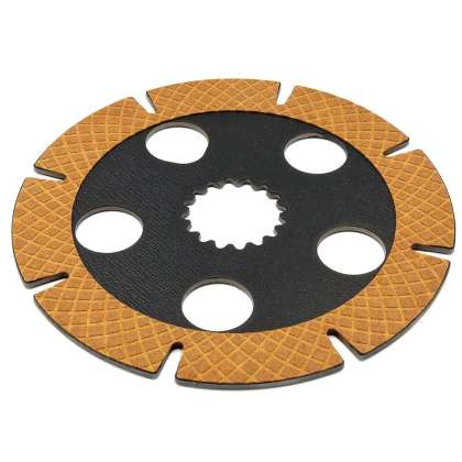 Brake disc 786594