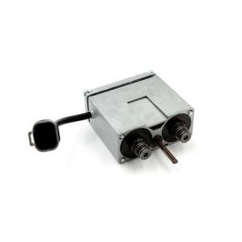 Electromagnetic valve 786625 | 604628