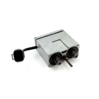 Electromagnetic valve 786625 | 604628