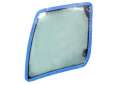 Cabin door glass 795195
