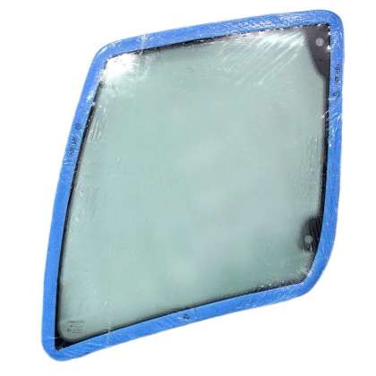 Cabin door glass 795195