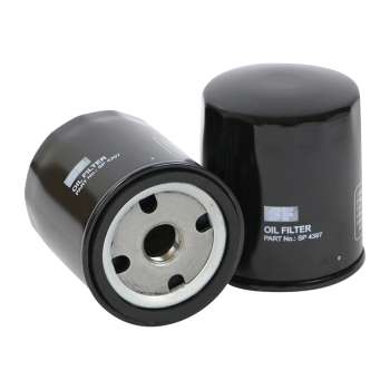 Oil filter 943326 | 799966 SF
