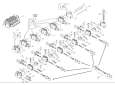 Distributor repair kit 894553 Distributor repair kit 894553