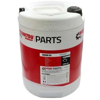 Олива Manitou 895838 (20л) Олива Manitou 895838 (20л)