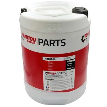Олива Manitou 895838 (20л) 