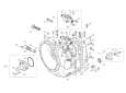 Pressure sensor 943890 | 705009 Pressure sensor 943890 | 705009