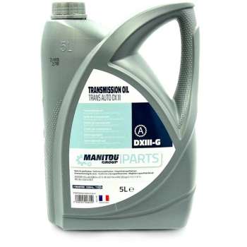 Manitou 947972 oil (5 l) Manitou 947972 oil (5 l)