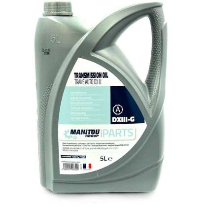 Олива Manitou 947972 (5л)