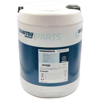 Олива Manitou 947973 (20л)
