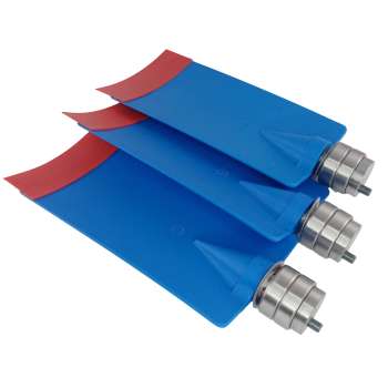 Cooling fan blade kit 959714
