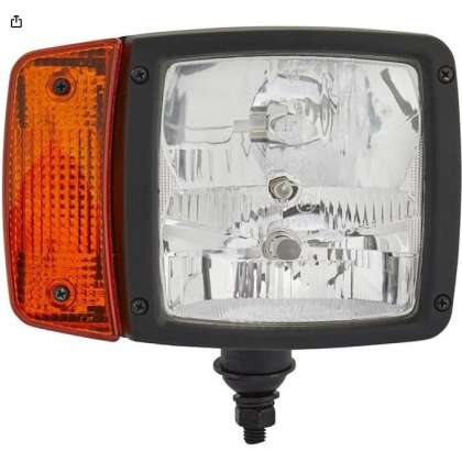 Headlight 961311