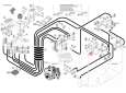 Hydraulic accumulator 961568 | 248404