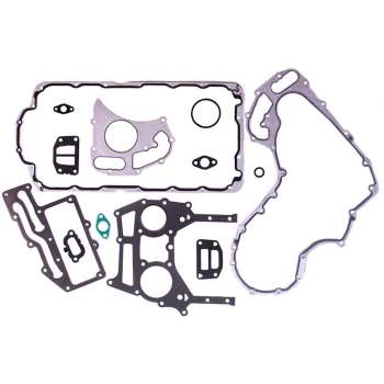 Прокладки комплект U5LB0381 PPD Прокладки комплект U5LB0381 PPD